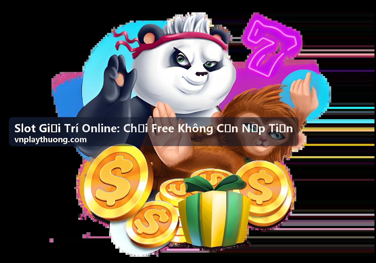 PG Fortune Tiger - Slot Giải Trí Online Chơi Free Không Cần Nạp Tiền