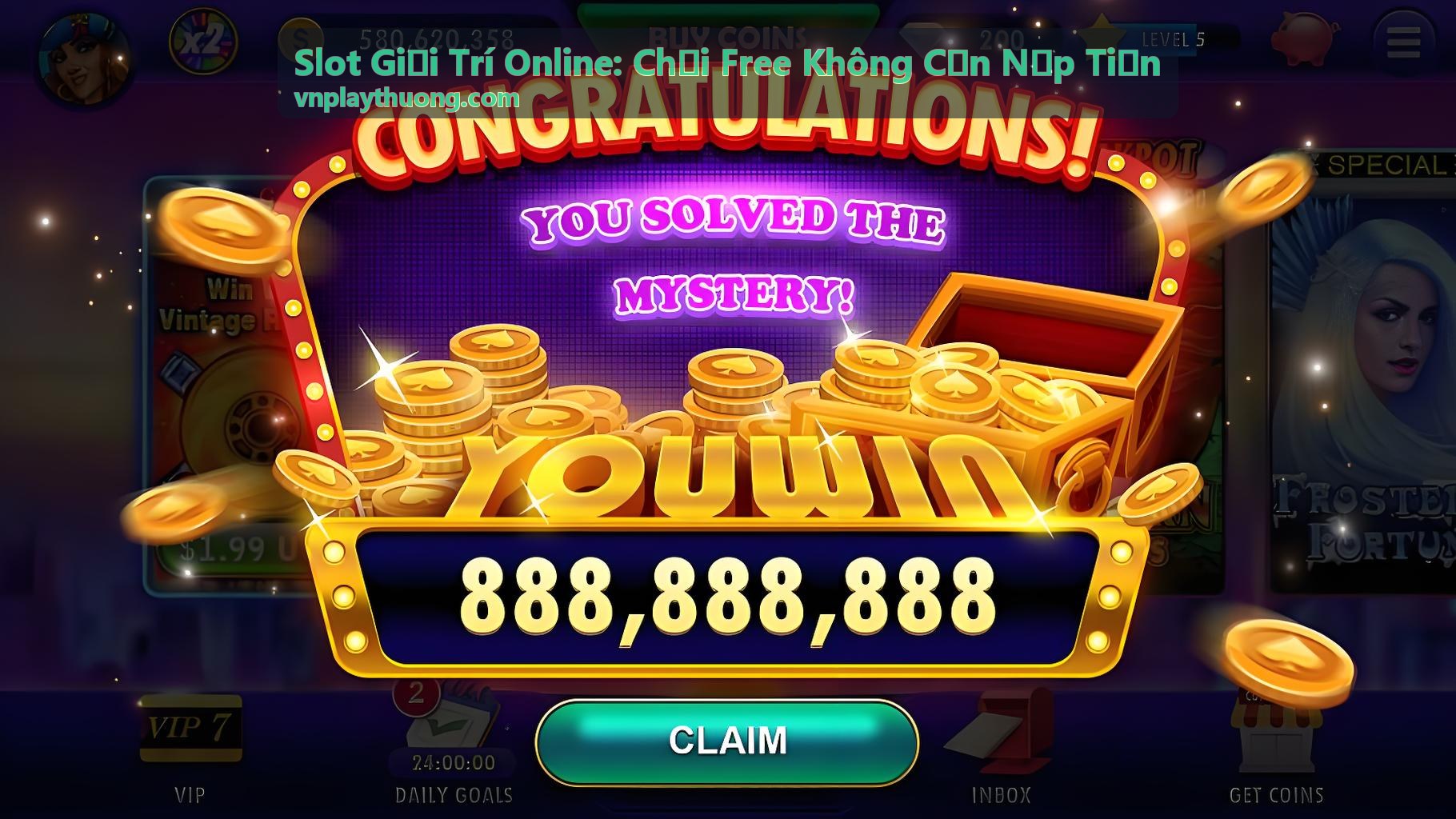 WG Fortune Rabbit - Slot Giải Trí Online Chơi Free Không Cần Nạp Tiền